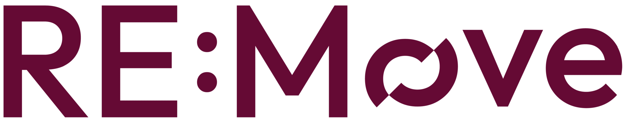RE:Move logo